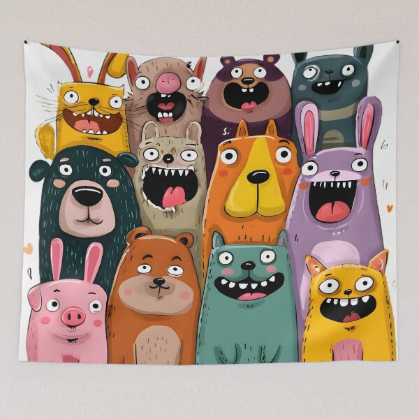 Item preview, Professional Goofballs designed and sold by Retro Whimsy.