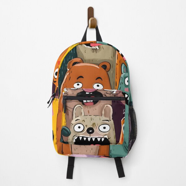 Item preview, Professional Goofballs designed and sold by Retro Whimsy.