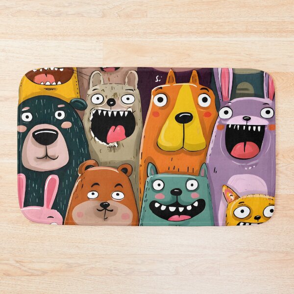 Item preview, Professional Goofballs designed and sold by Retro Whimsy.