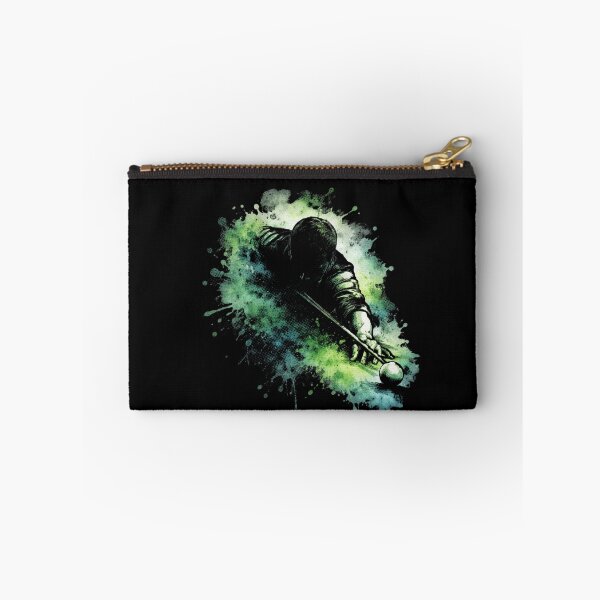 Item preview, Snooker Player Art designed and sold by Dressed For  Duty.