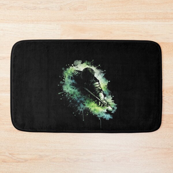 Item preview, Snooker Player Art designed and sold by Dressed For  Duty.