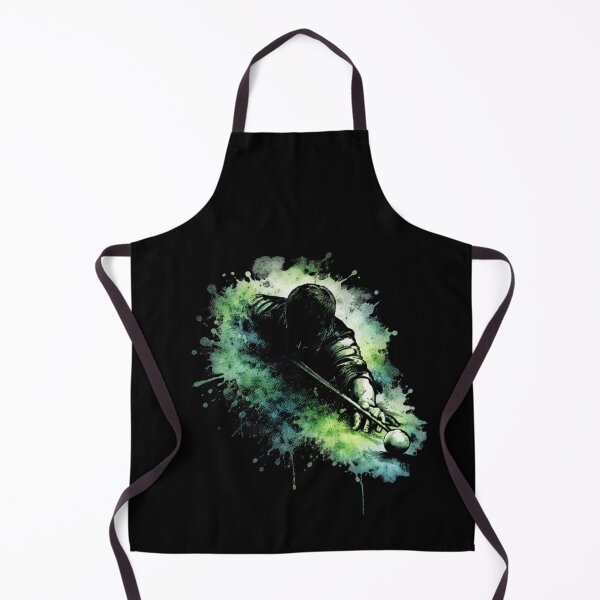 Item preview, Snooker Player Art designed and sold by Dressed For  Duty.