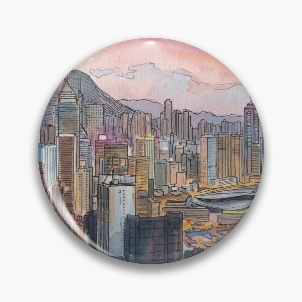 Artikelvorschau, Hong Kong entworfen und verkauft von sid1802.