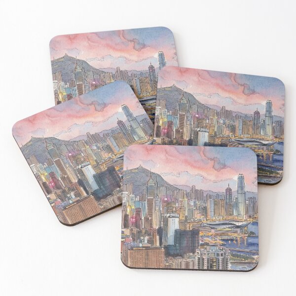 Item preview, Hong Kong designed and sold by sid1802.