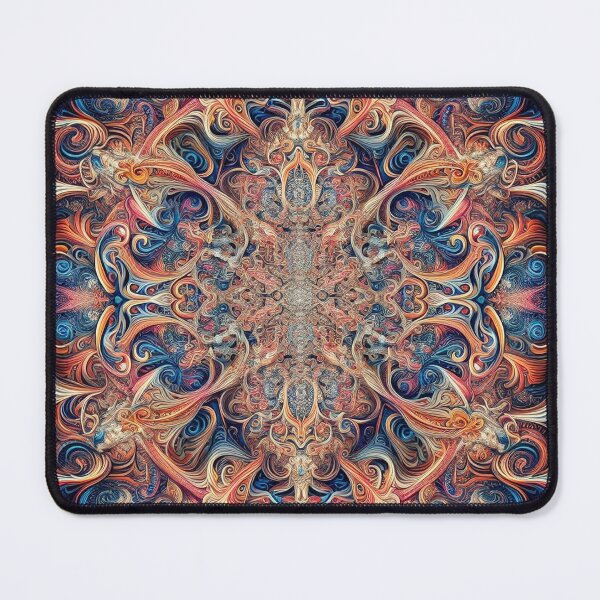 Item preview, Hypnotic Enigma designed and sold by Campbell Gallery.