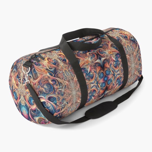 Item preview, Hypnotic Enigma designed and sold by Campbell Gallery.