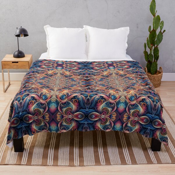 Item preview, Hypnotic Enigma designed and sold by Campbell Gallery.