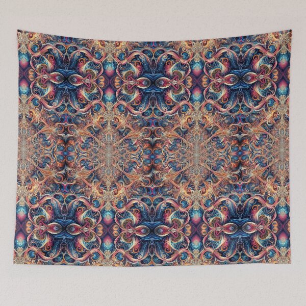 Item preview, Hypnotic Enigma designed and sold by Campbell Gallery.