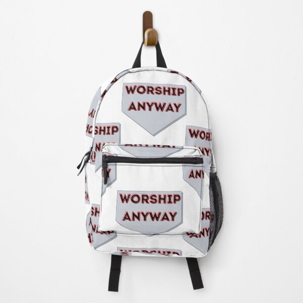 Item preview, WORSHIP ANYWAY designed and sold by emanabusara.