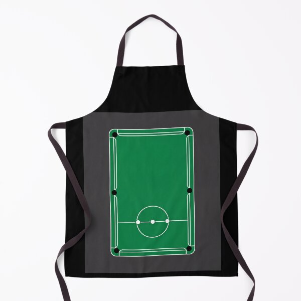 Item preview, Snooker Table Minimalist Design designed and sold by Dressed For  Duty.