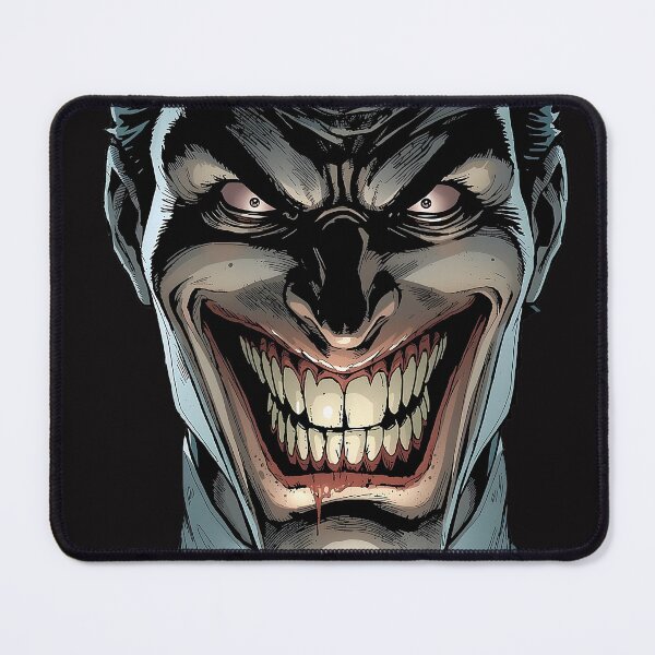 Item preview, The Grinning Nemesis designed and sold by Creatby7030.