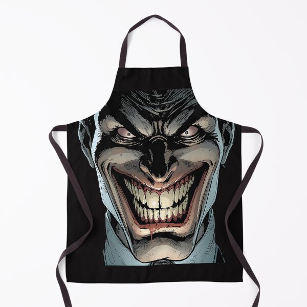 Item preview, The Grinning Nemesis designed and sold by Creatby7030.