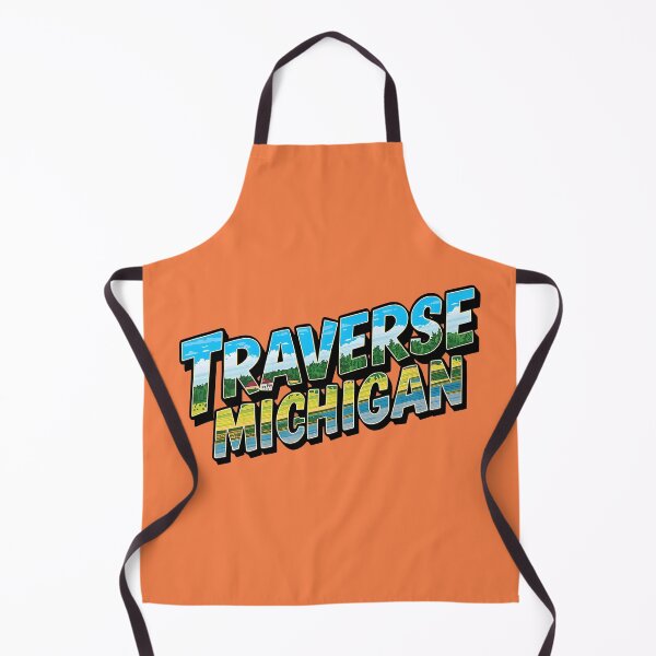 Item preview, Traverse, Michigan, Traverse Michigan, Traverse Mi designed and sold by MoMidoStore.