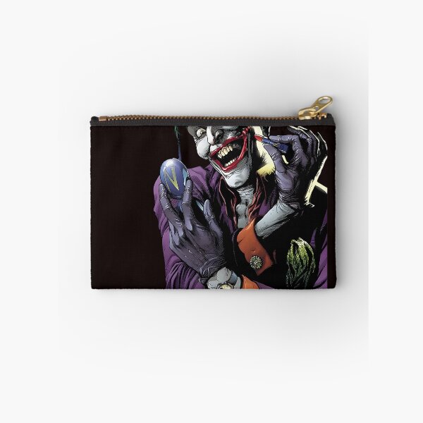 Item preview,  The Clown Prince of Crime: A Twisted Reflection designed and sold by Creatby7030.