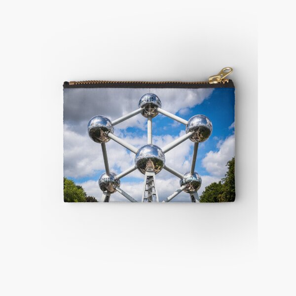 Item preview, Atomium, Brussels designed and sold by Nigel R Bell Photography.