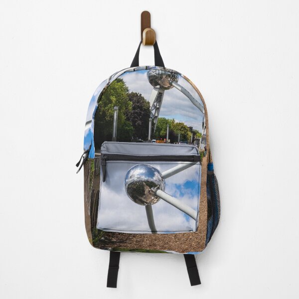 Item preview, Atomium, Brussels designed and sold by Nigel R Bell Photography.