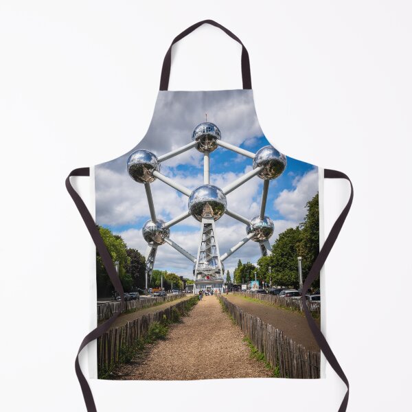 Item preview, Atomium, Brussels designed and sold by Nigel R Bell Photography.