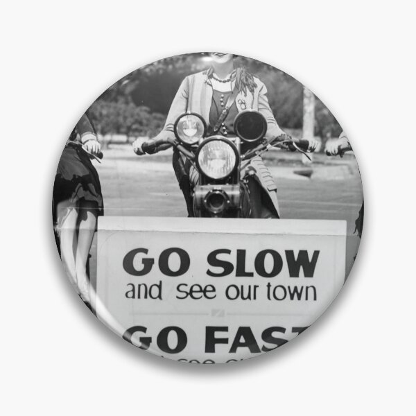 Item preview, Vintage Motorcycle Female Officers, Los Angeles, 1927 black and white photograph poster art print designed and sold by Astrid Arkhangelsky.