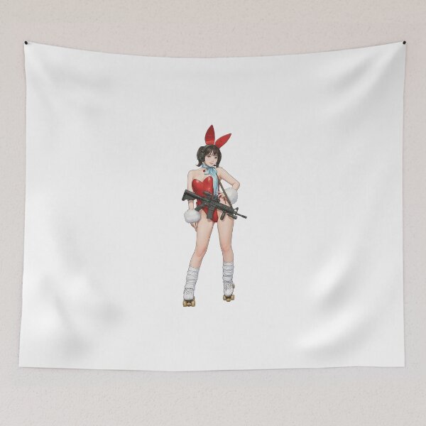 Item preview, Bunny Girl Operator designed and sold by RAWLIFEGRAPHIC.