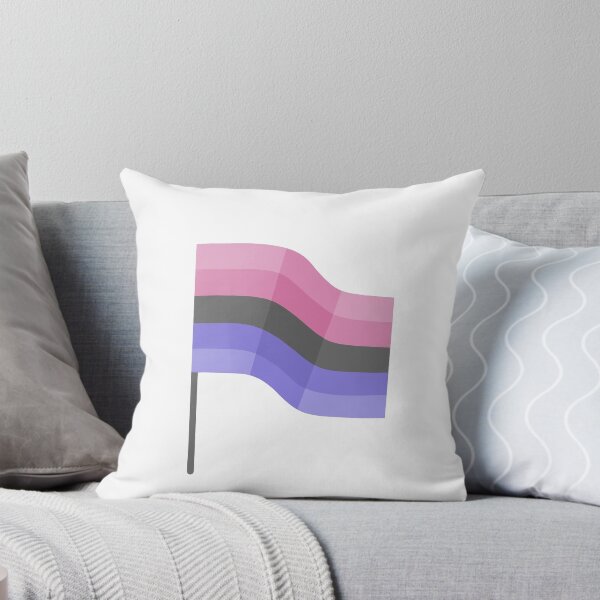 Item preview, Omnisexual Pride Flag designed and sold by syddiss.