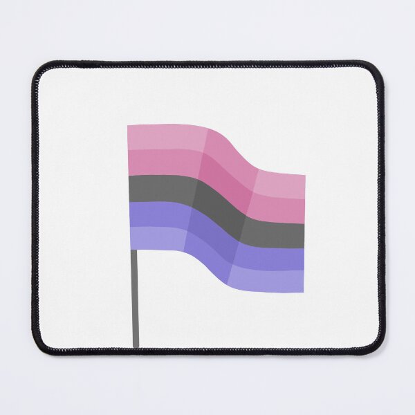 Item preview, Omnisexual Pride Flag designed and sold by syddiss.