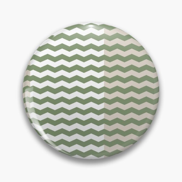 Item preview, Contemporary Pattern | White, Beige & Green designed and sold by ApricityPhrases.