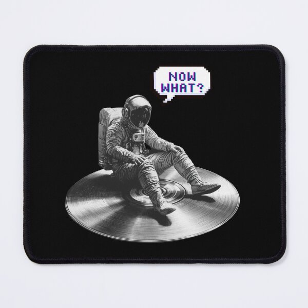 Item preview, Dj Astronaut designed and sold by Luisshopp.