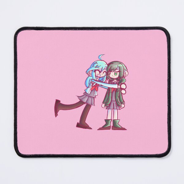 Item preview, Hinomori Sisters designed and sold by VoidStarzip66.