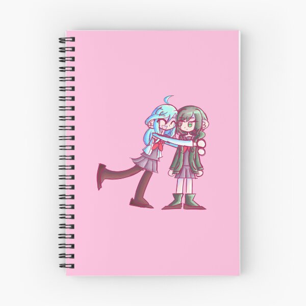 Item preview, Hermanas Hinomori designed and sold by VoidStarzip66.