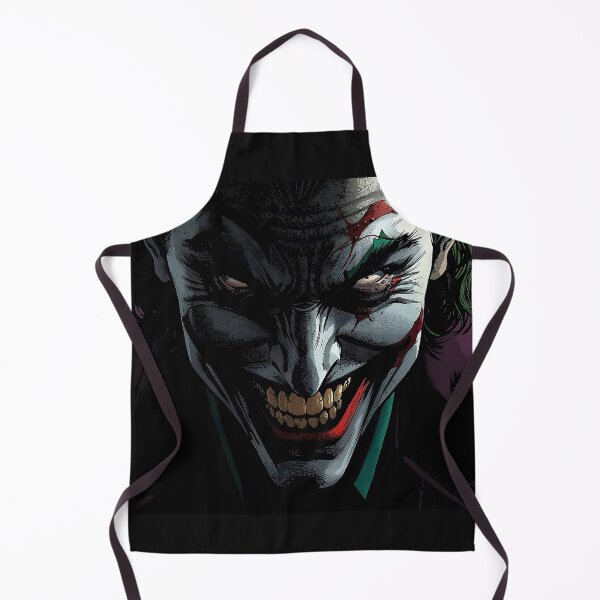 Item preview, Stylized Joker Portrait designed and sold by Creatby7030.