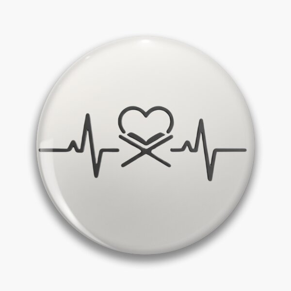 Item preview, Quran Heartbeat EKG Pulse (V.2) - Islamic Faith Spiritual 3D Design designed and sold by D-Islamic.