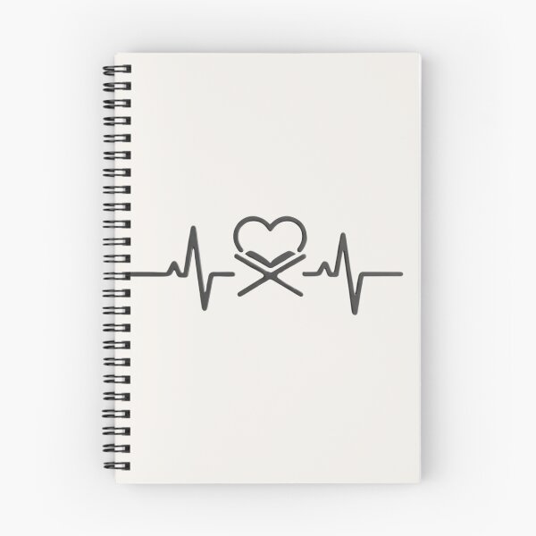 Item preview, Quran Heartbeat EKG Pulse (V.2) - Islamic Faith Spiritual 3D Design designed and sold by D-Islamic.