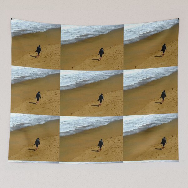 Item preview, *Solitude* designed and sold by EdsMum.