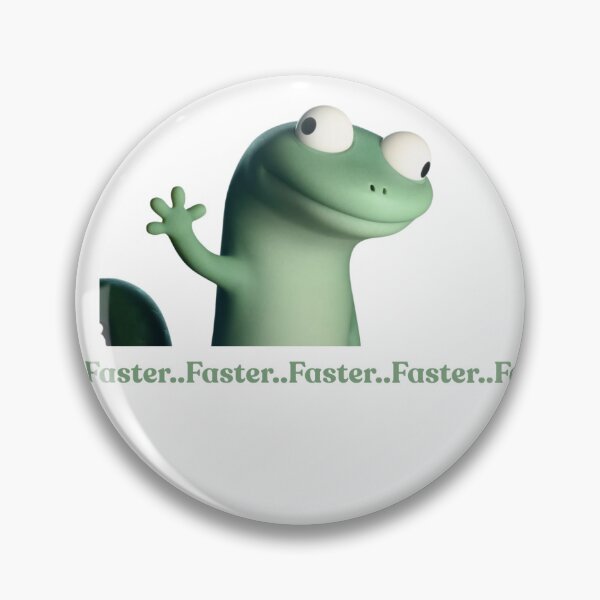 Item preview, Tom Lizard - Run Faster designed and sold by LeesProTees.