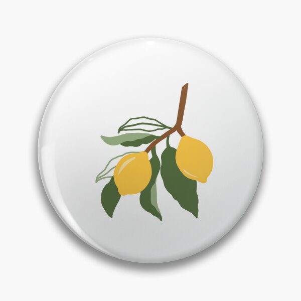 Item preview, Lemon Zest designed and sold by Sarahsawatsky.