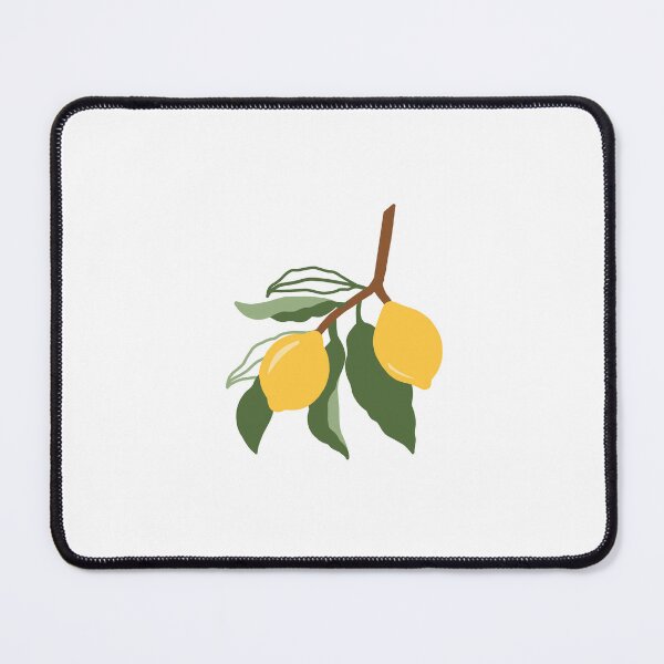 Item preview, Lemon Zest designed and sold by Sarahsawatsky.