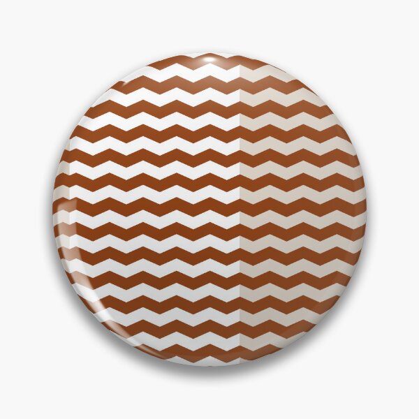 Item preview, Contemporary Pattern | White, Beige & Reddish-Orange designed and sold by ApricityPhrases.