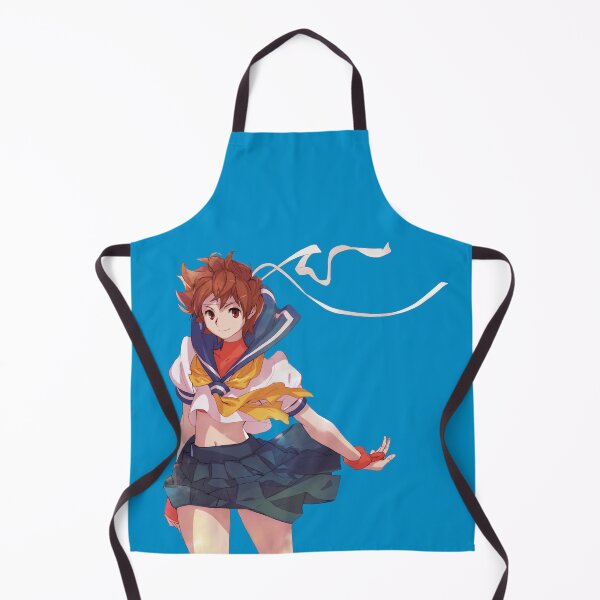 Item preview, Street Fighter Sakura Kasugano designed and sold by Fire TheMann.