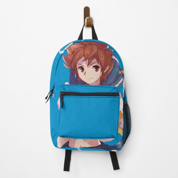 Item preview, Street Fighter Sakura Kasugano designed and sold by Fire TheMann.
