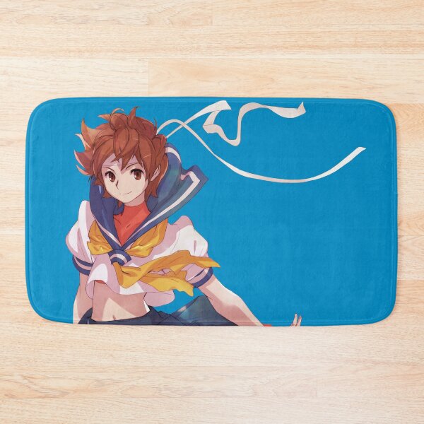 Item preview, Street Fighter Sakura Kasugano designed and sold by Fire TheMann.