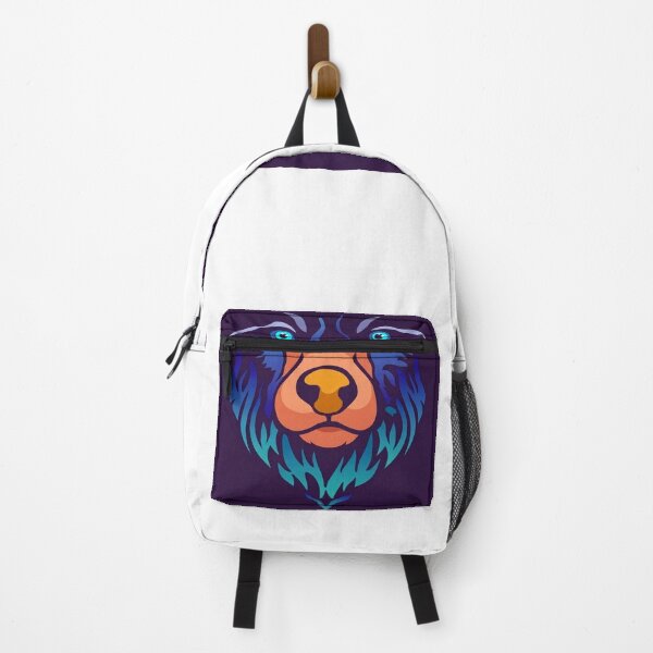 Item preview, Cosmic Spirit Wolf designed and sold by Sayant Arts.