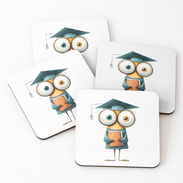 Item preview, Genius Student designed and sold by Retro Whimsy.