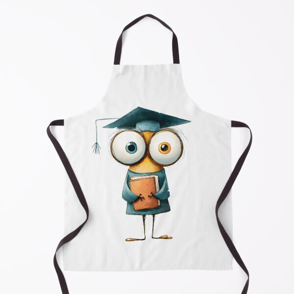 Item preview, Genius Student designed and sold by Retro Whimsy.