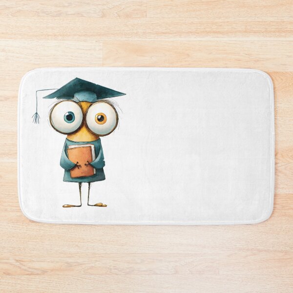 Item preview, Genius Student designed and sold by Retro Whimsy.
