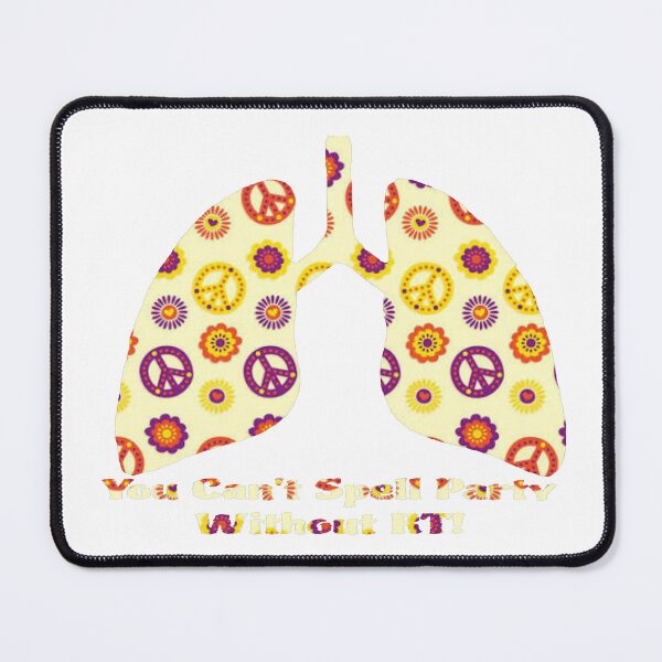 Item preview, Peace Sign We Can't Spell Party Without RT designed and sold by natnat7w.