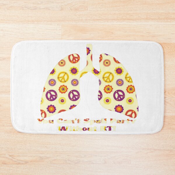 Item preview, Peace Sign We Can't Spell Party Without RT designed and sold by natnat7w.