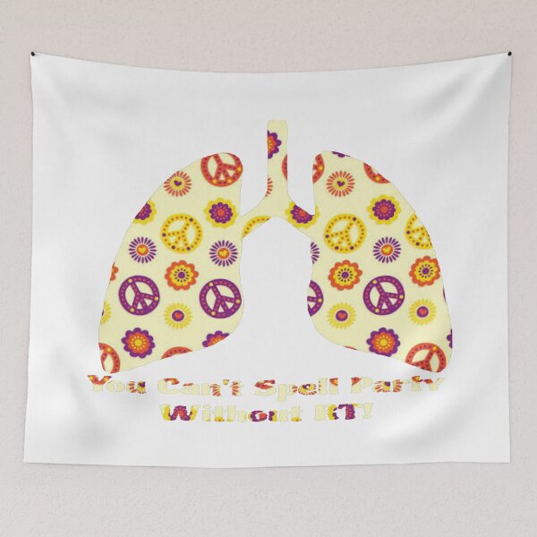 Item preview, Peace Sign We Can't Spell Party Without RT designed and sold by natnat7w.