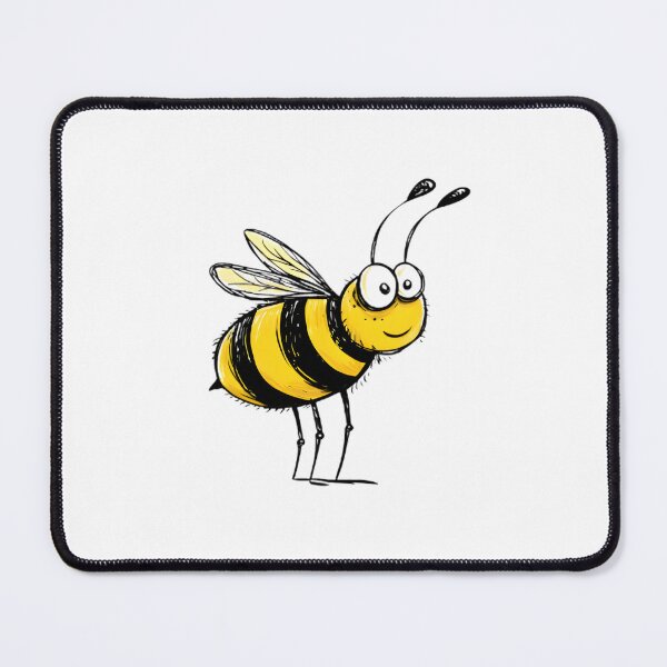 Item preview, Bee Funny Today designed and sold by Retro Whimsy.