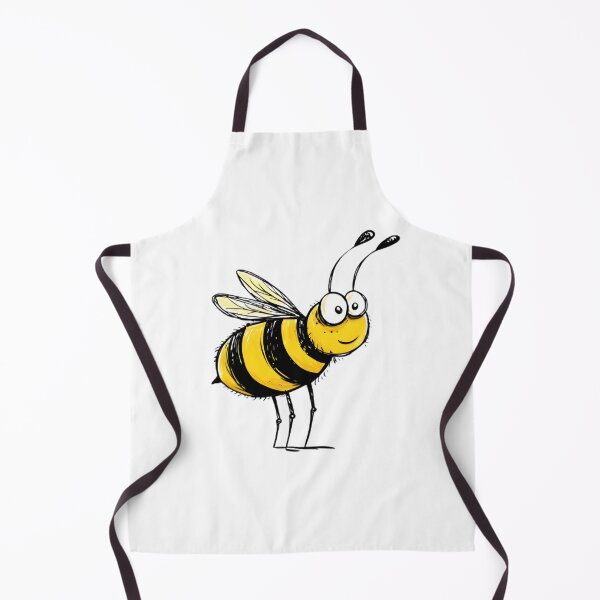 Item preview, Bee Funny Today designed and sold by Retro Whimsy.