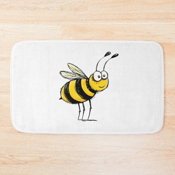 Item preview, Bee Funny Today designed and sold by Retro Whimsy.